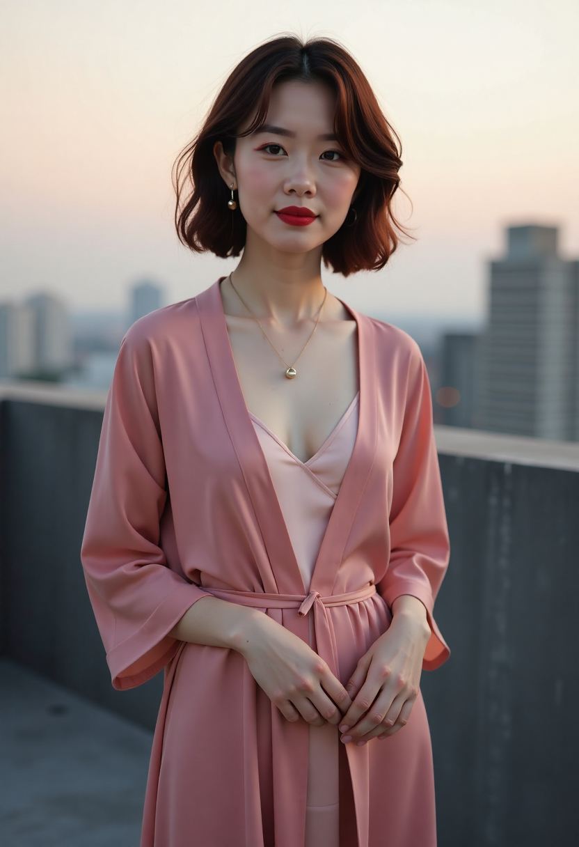 追光者