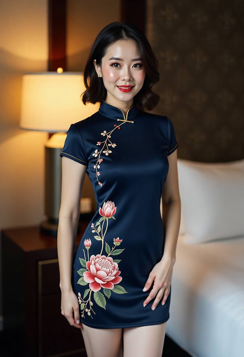 时光倒流