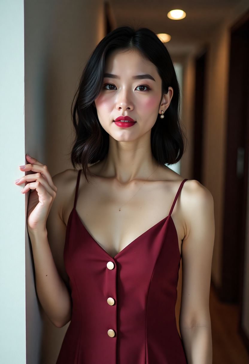 青云志