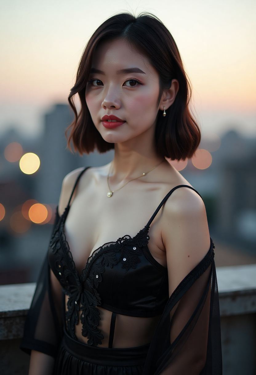 烟火人间