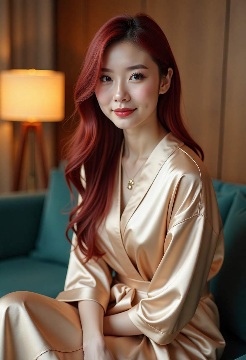 锦绣山河